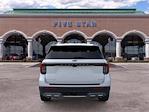 New 2026 Ford Explorer ACTIV thumbnail 6