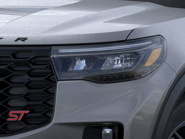 New 2026 Ford Explorer ST - photo 18