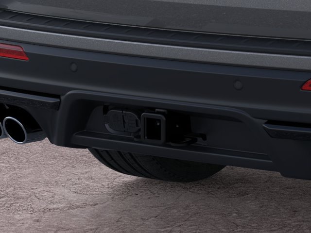 New 2026 Ford Explorer ST - photo 23