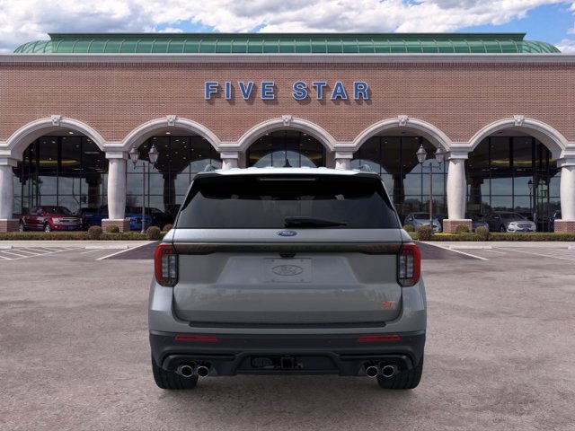 New 2026 Ford Explorer ST - photo 6