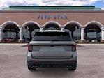 New 2026 Ford Explorer ST thumbnail 6