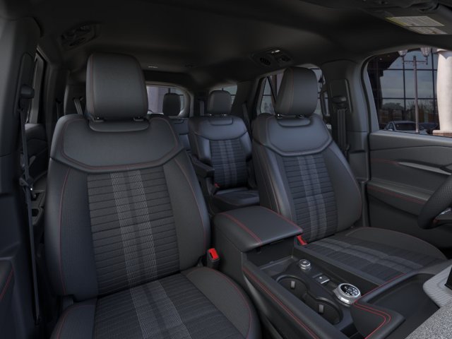 New 2026 Ford Explorer ST-Line - photo 10