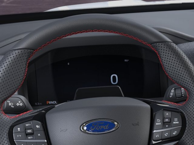 New 2026 Ford Explorer ST-Line - photo 13