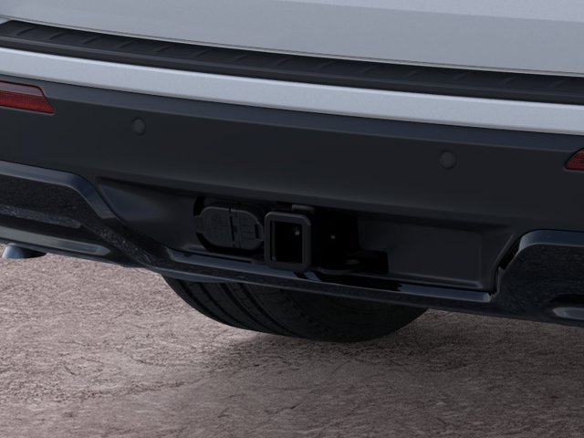 New 2026 Ford Explorer ST-Line - photo 23