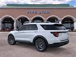 New 2026 Ford Explorer ST-Line thumbnail 5