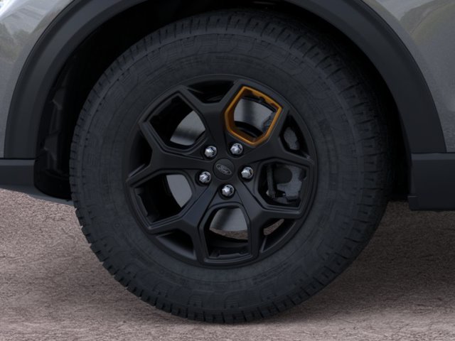 New 2026 Ford Explorer Tremor - photo 19