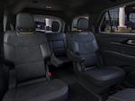 New 2026 Ford Explorer Tremor thumbnail 10