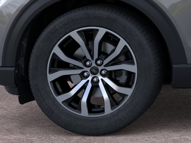 New 2026 Ford Explorer ST-Line - photo 19