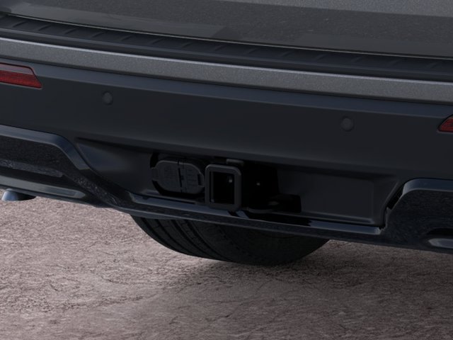 New 2026 Ford Explorer ST-Line - photo 23