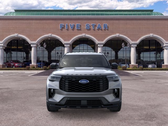 New 2026 Ford Explorer ST-Line - photo 7