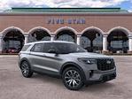 New 2026 Ford Explorer ST-Line thumbnail 1