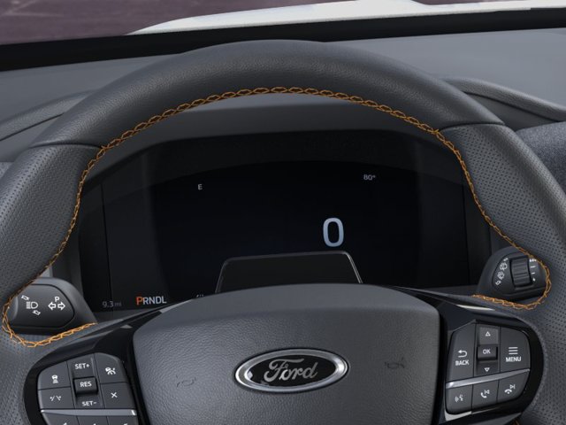 New 2026 Ford Explorer Tremor - photo 13