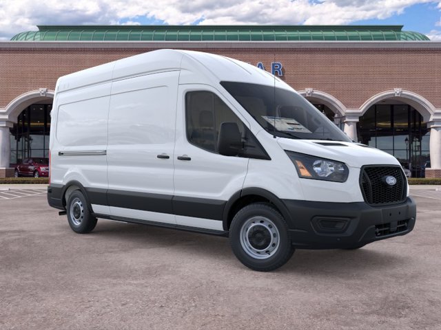 New 2026 Ford Transit 250 - photo 1