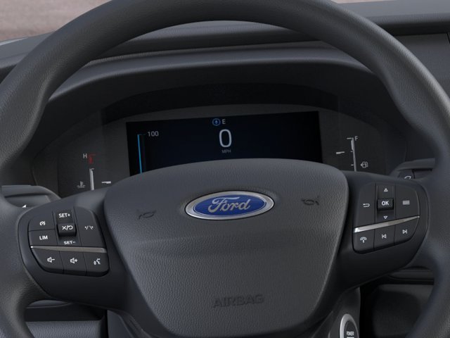 New 2026 Ford Transit 250 High Roof Empty Cargo Van - photo 13