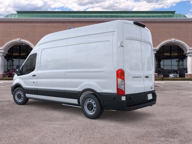 New 2026 Ford Transit 250 High Roof Empty Cargo Van - photo 5
