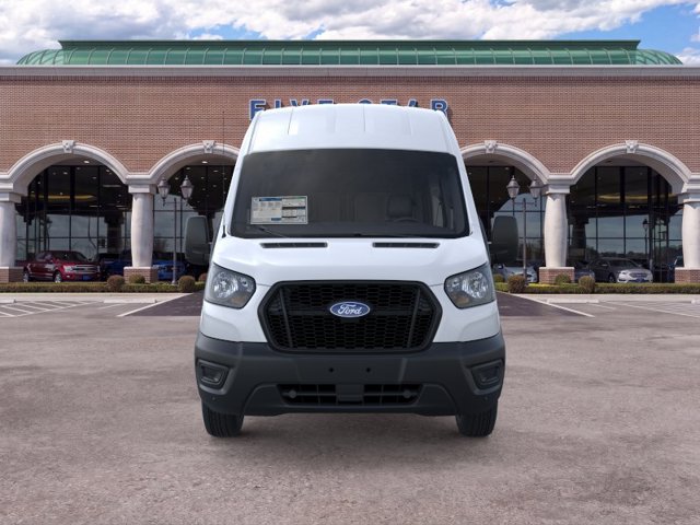 New 2026 Ford Transit 250 High Roof Empty Cargo Van - photo 7