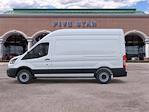 New 2026 Ford Transit 250 High Roof Empty Cargo Van thumbnail 4
