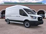 New 2026 Ford Transit 250 High Roof Empty Cargo Van thumbnail 1