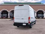 New 2026 Ford Transit 250 High Roof Empty Cargo Van thumbnail 7
