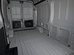 New 2026 Ford Transit 250 High Roof Empty Cargo Van thumbnail 10