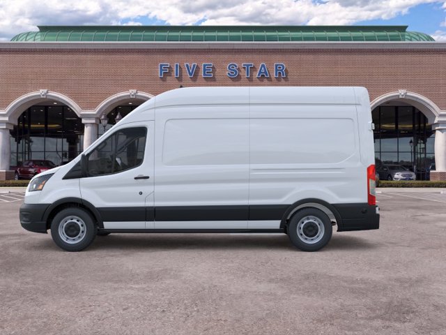New 2026 Ford Transit 250 High Roof Empty Cargo Van - photo 4