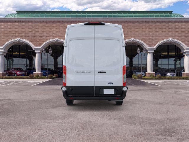 New 2026 Ford Transit 250 High Roof Empty Cargo Van - photo 6
