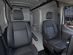 New 2026 Ford Transit 250 High Roof Empty Cargo Van thumbnail 9