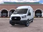 New 2026 Ford Transit 250 High Roof Empty Cargo Van thumbnail 3