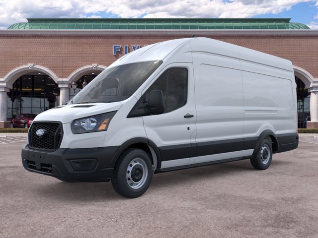 New 2026 Ford Transit 350 - photo 2