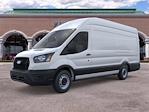 New 2026 Ford Transit 350 High Roof Empty Cargo Van thumbnail 2