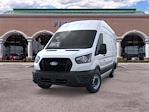 New 2026 Ford Transit 350 High Roof Empty Cargo Van thumbnail 3