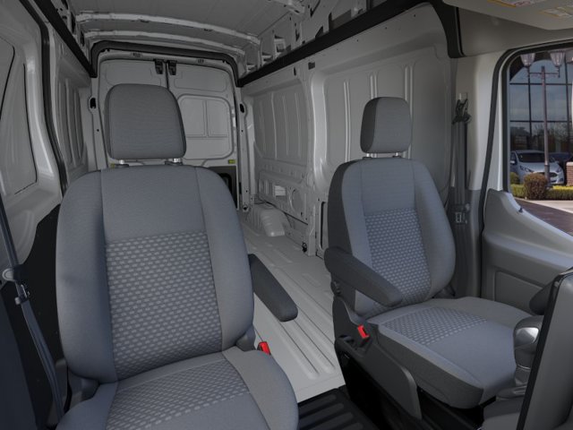 New 2026 Ford Transit 250 High Roof Empty Cargo Van - photo 10
