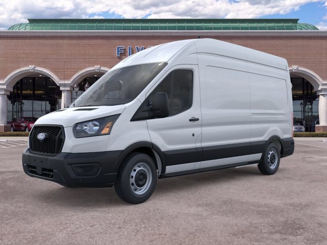 New 2026 Ford Transit 250 - photo 2