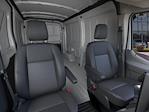 New 2026 Ford Transit 250 Medium Roof Empty Cargo Van thumbnail 9