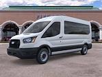 New 2026 Ford Transit 350 XL Passenger Van thumbnail 2