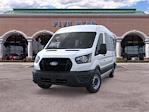 New 2026 Ford Transit 350 XL Passenger Van thumbnail 3