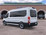 New 2026 Ford Transit 350 XL Passenger Van thumbnail 5