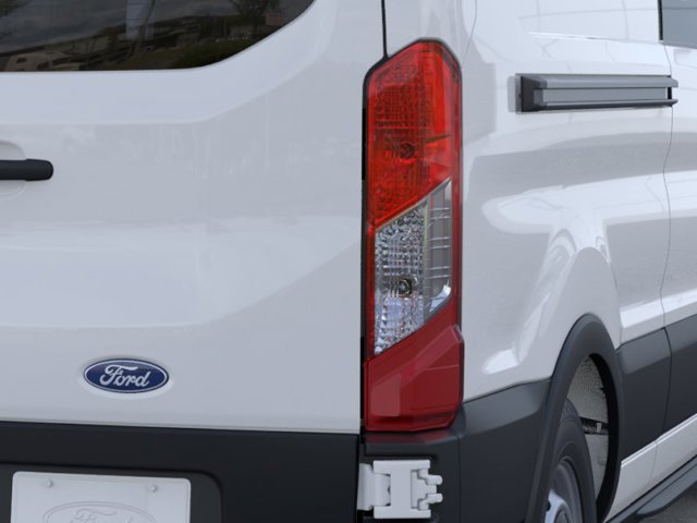 New 2026 Ford Transit 250 Low Roof Empty Cargo Van - photo 21