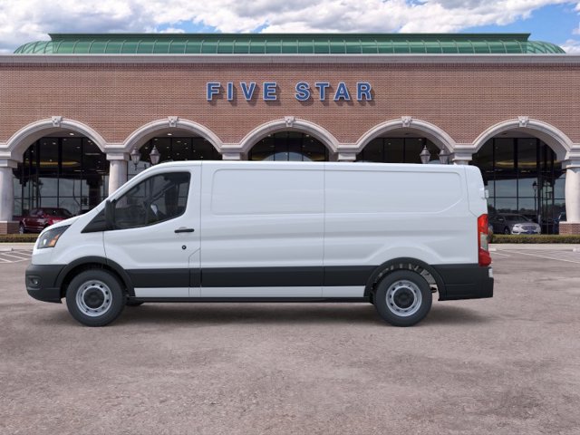 New 2026 Ford Transit 250 Low Roof Empty Cargo Van - photo 8