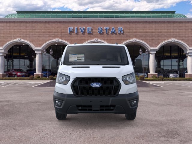 New 2026 Ford Transit 250 Low Roof Empty Cargo Van - photo 11