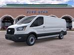 New 2026 Ford Transit 250 Low Roof Empty Cargo Van thumbnail 6