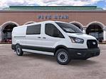 New 2026 Ford Transit 250 Low Roof Empty Cargo Van thumbnail 1