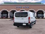 New 2026 Ford Transit 250 Low Roof Empty Cargo Van thumbnail 2