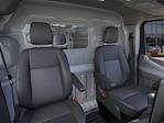 New 2026 Ford Transit 250 Low Roof Empty Cargo Van thumbnail 3