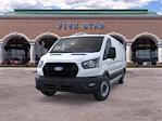 New 2026 Ford Transit 250 Low Roof Empty Cargo Van thumbnail 7