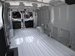 New 2026 Ford Transit 250 Low Roof Empty Cargo Van thumbnail 4