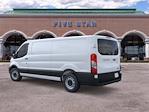 New 2026 Ford Transit 250 Low Roof Empty Cargo Van thumbnail 8