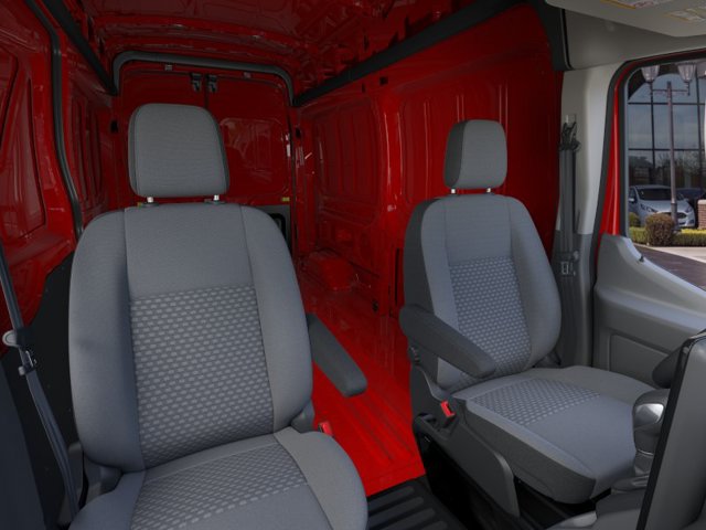 New 2026 Ford Transit 350 High Roof Empty Cargo Van - photo 10