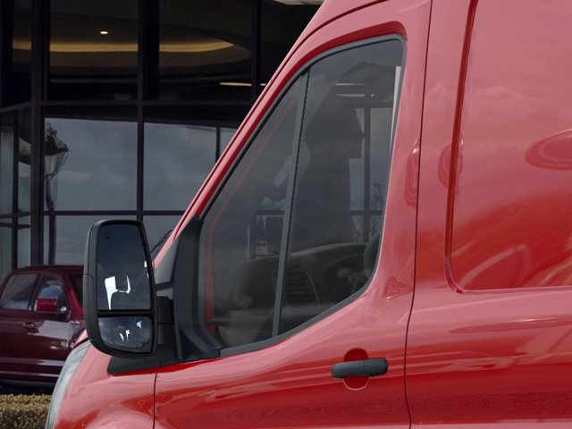 New 2026 Ford Transit 350 High Roof Empty Cargo Van - photo 20