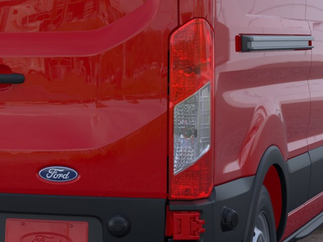 New 2026 Ford Transit 350 High Roof Empty Cargo Van - photo 21